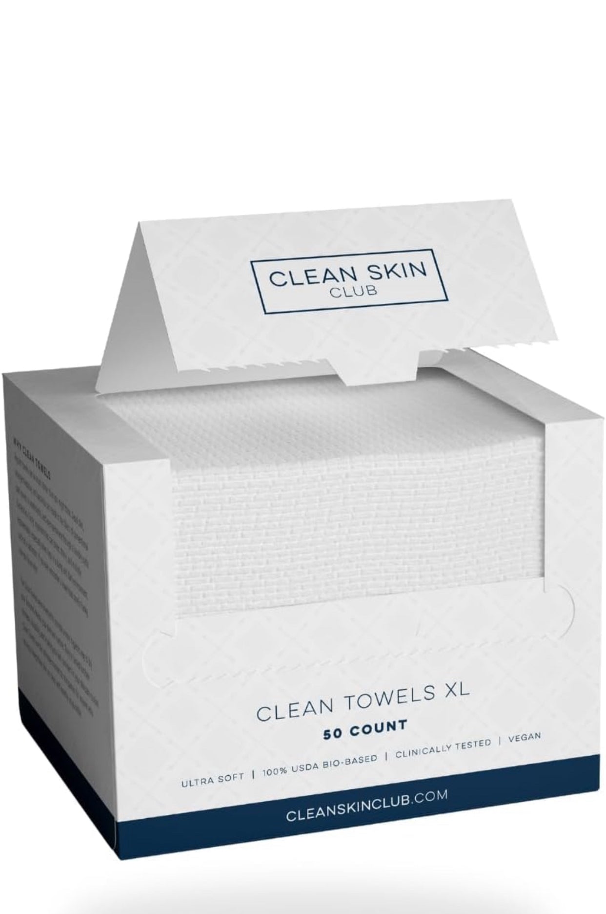 Clean Skin Towels-XL