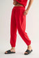 French Terry Lounge Joggers