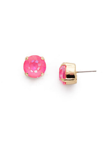 ECM14BGISS - Earrings
