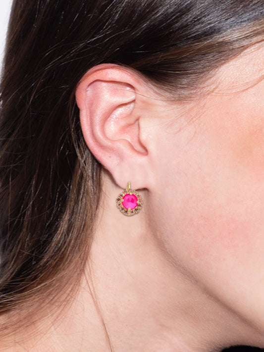 EDL10BGBFL - Earrings