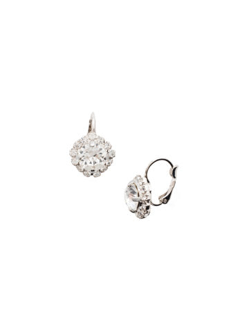 EDL10RHCRY - Earrings