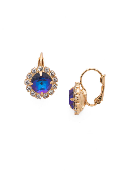 EDL10BGRBD - Earrings