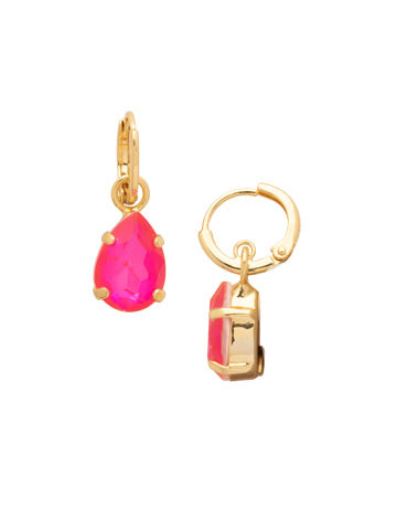 EFT55BGETP - Earrings