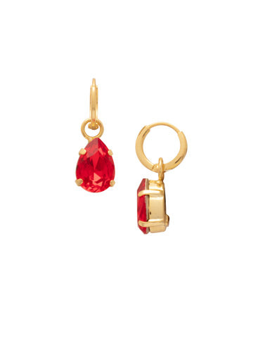 EFT55BGRCP - Earrings