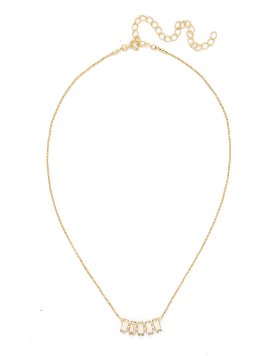 NFM31BGCRY - Neklace