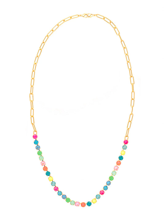 NFZ8BGCCA - Necklace