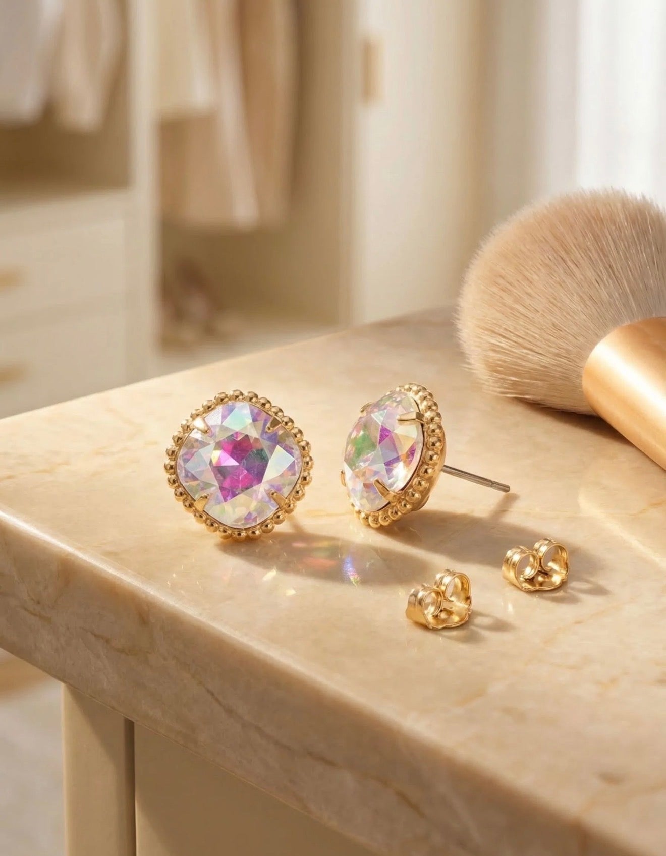 EBX10BGCAB - Earrings