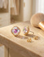 EBX10BGCAB - Earrings