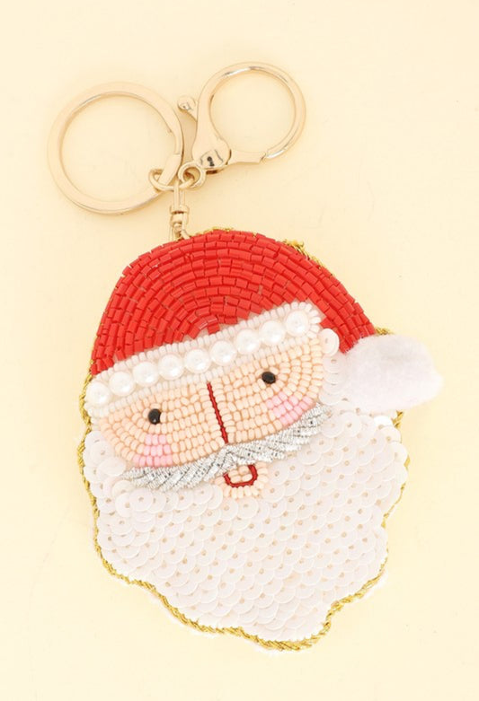 Holiday Key Chain