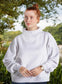 Mock Neck Fleece