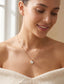 NDS50BGCRY - Necklace