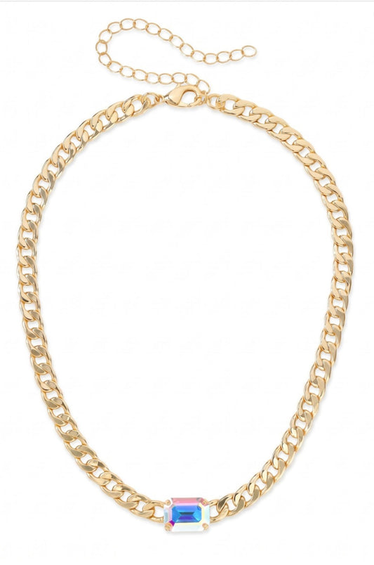 6NGH2BGCAB - Necklace