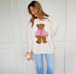 Love Bears All Things Teddy Sweatshirt