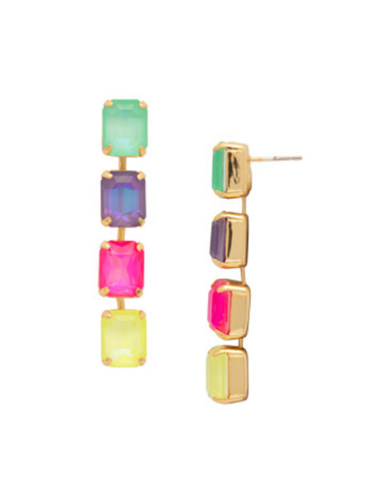 EFZ6BGCCA - Earring