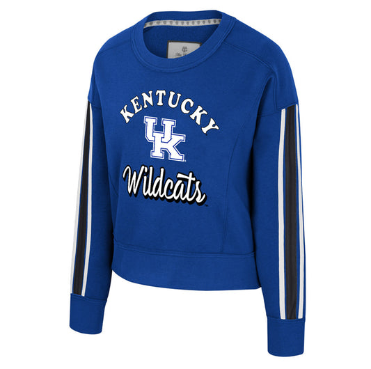 Kentucky Wildcats Pullover