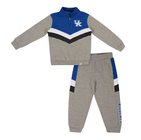 Kids KY Fleece Set