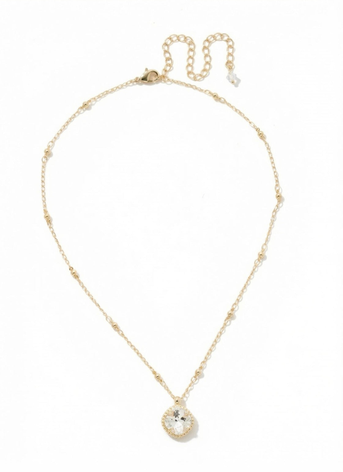 NDS50BGCRY - Necklace