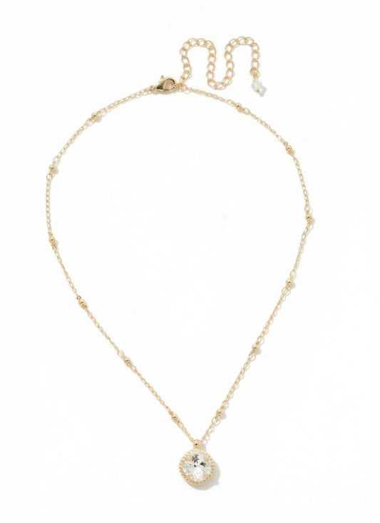 NDS50BGCRY - Necklace