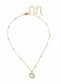 NDS50BGCRY - Necklace