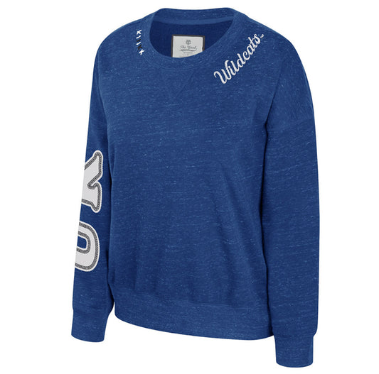 Kentucky Speckle Crew