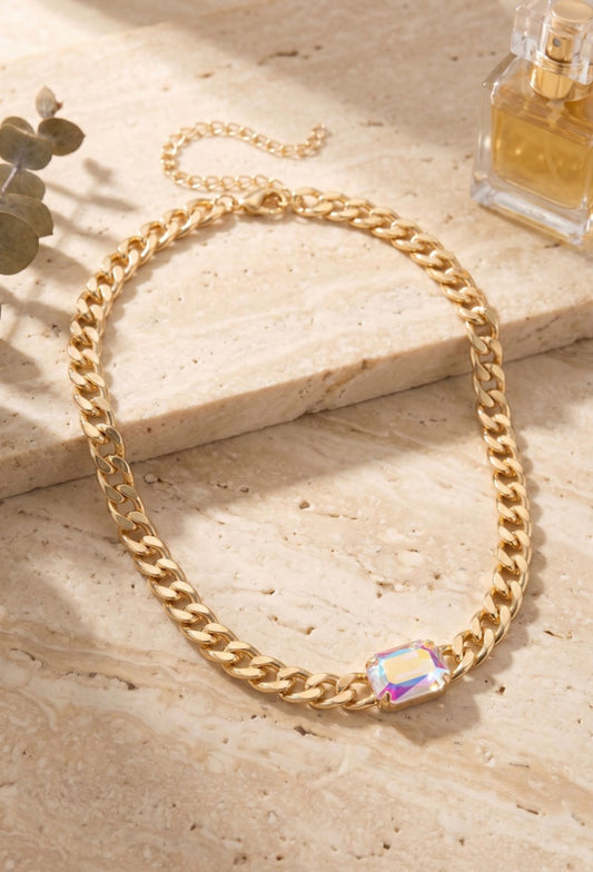 6NGH2BGCAB - Necklace