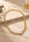 6NGH2BGCAB - Necklace
