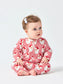 Baby Santa Baby Onesie PJ