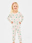 Kids Sugar Plum Dreams PJ Set