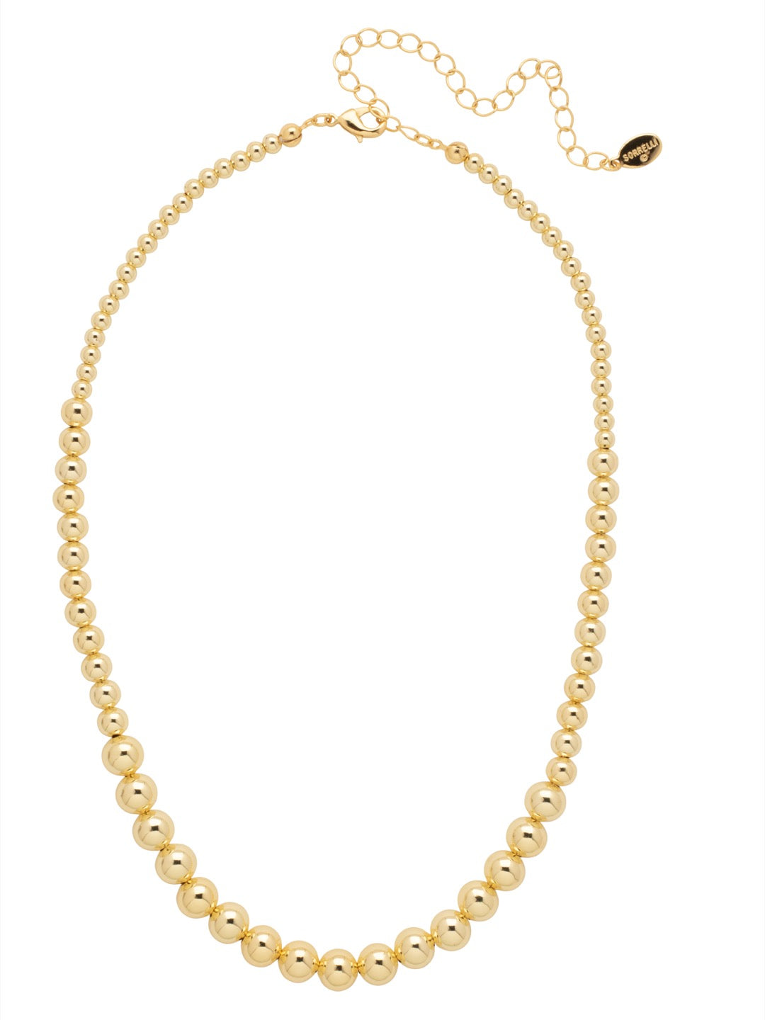 4NFP7BGMTL - Necklace
