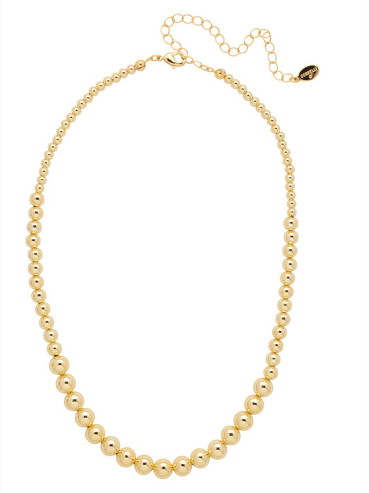 4NFP7BGMTL - Necklace