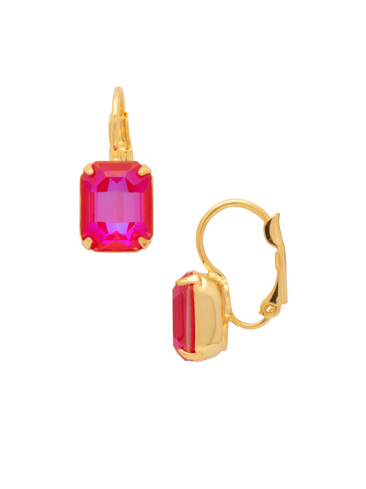 EFK6BGRRD - Earrings