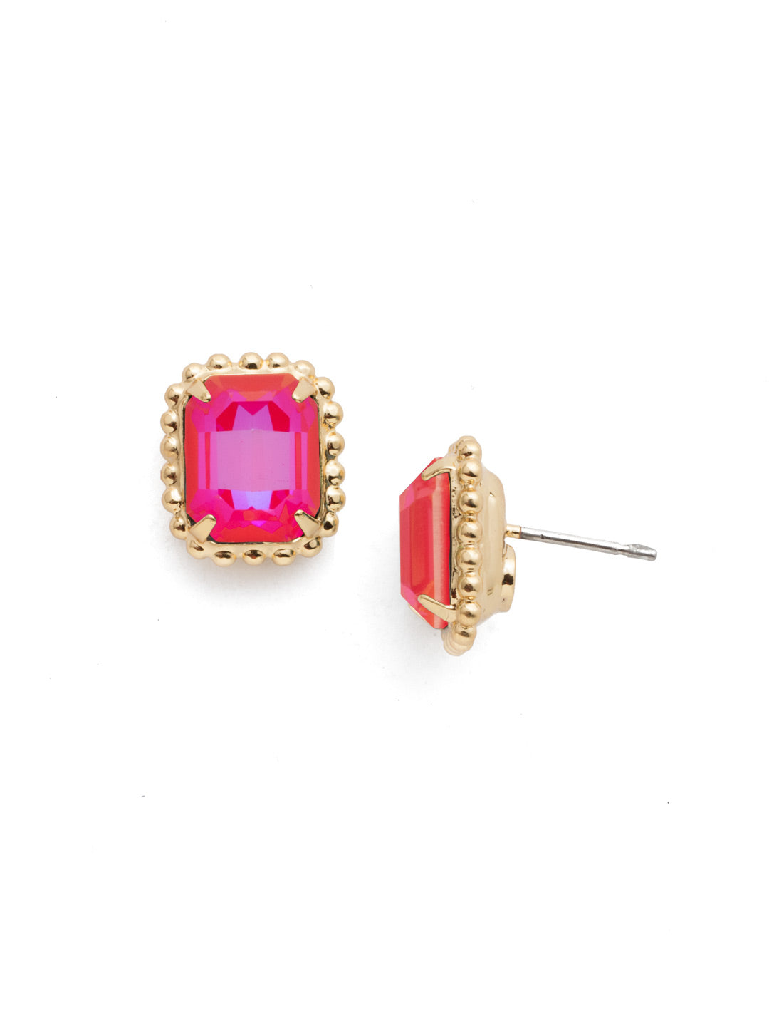 EBW18BGRRD - Earring