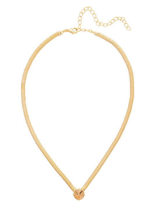 NFP17BGLC - Necklace
