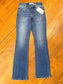 LOW RISE SLIM BOOTCUT JEAN