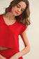 Bailee Skirt Set
