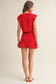 Bailee Skirt Set