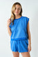 Lounge Fleece Set