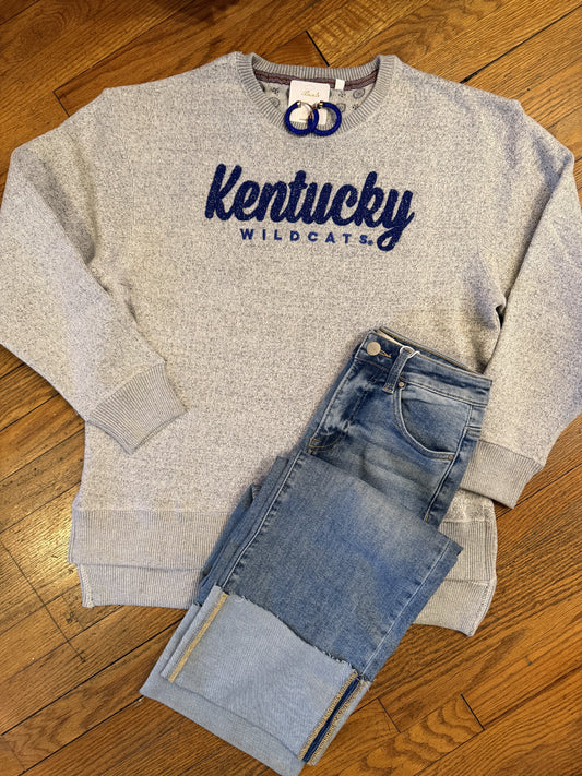 KY Amore Fleece