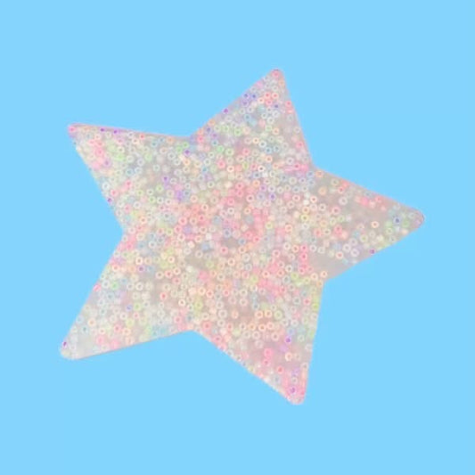 Picky Pad Toy