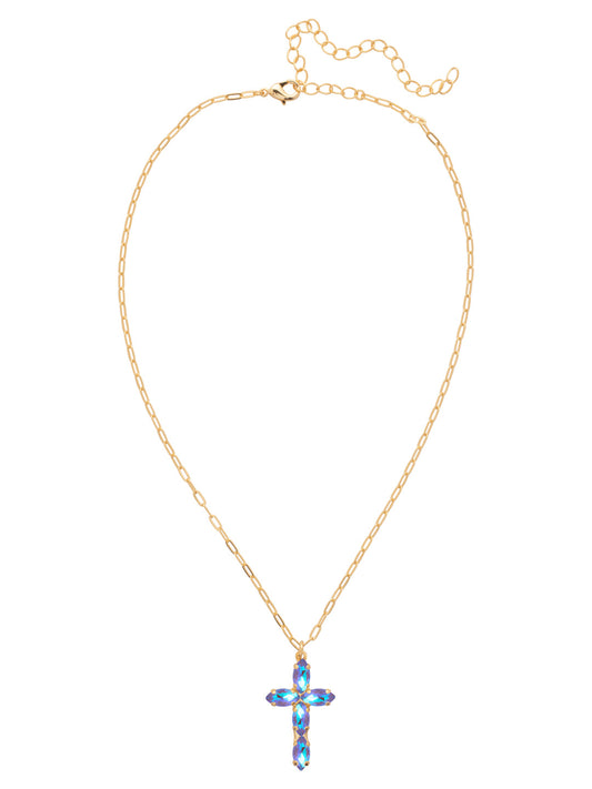 NFY9BGLVD - Necklace
