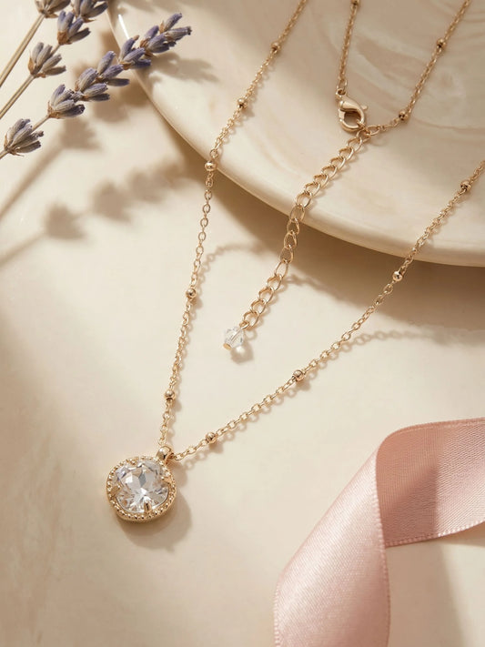 NDS50BGCRY - Necklace