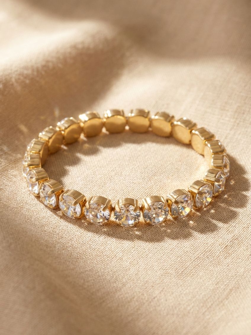 BFD50BGCRY - BRACELET