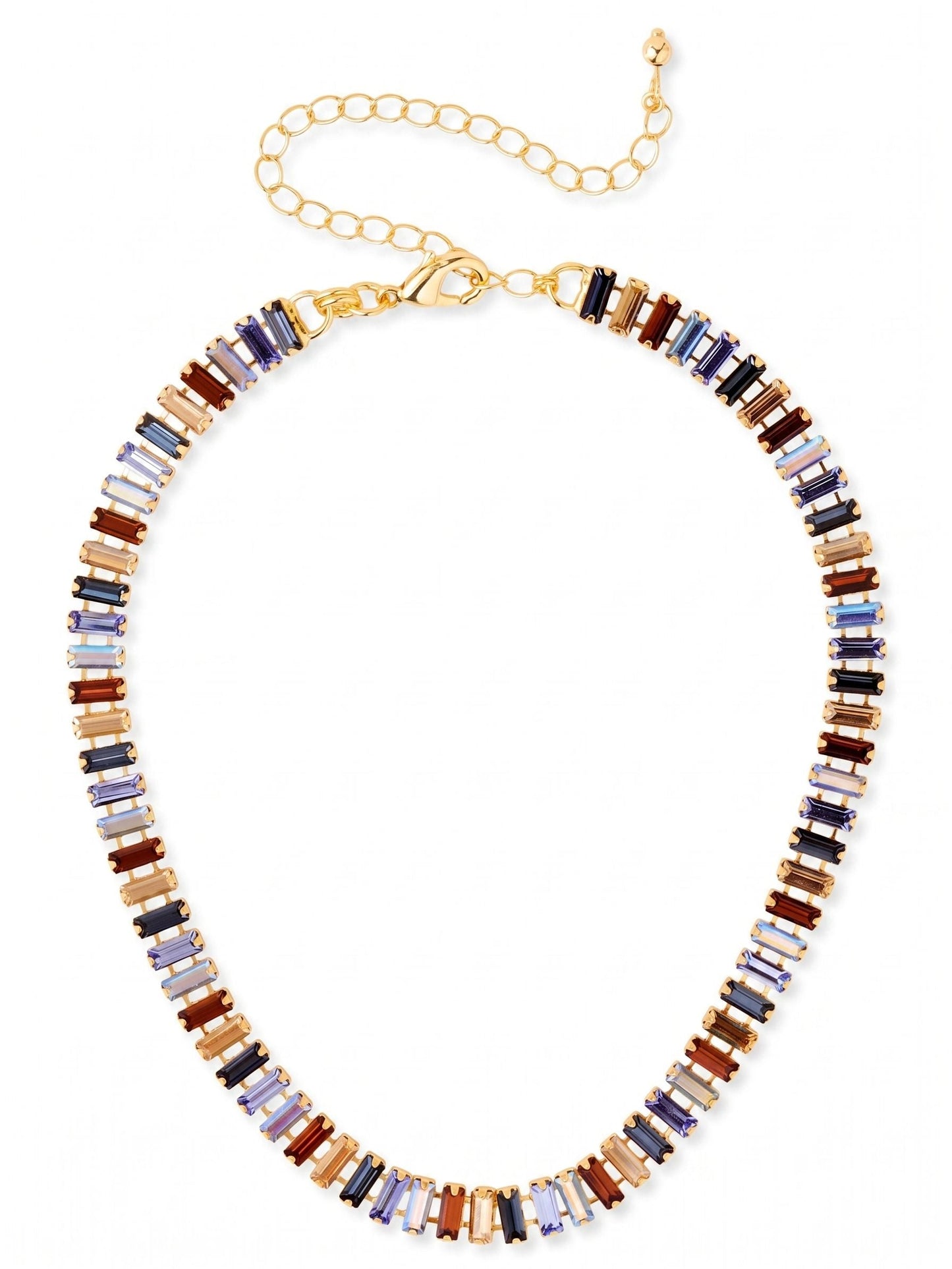 NFY55BGDNM - Necklace