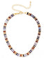 NFY55BGDNM - Necklace