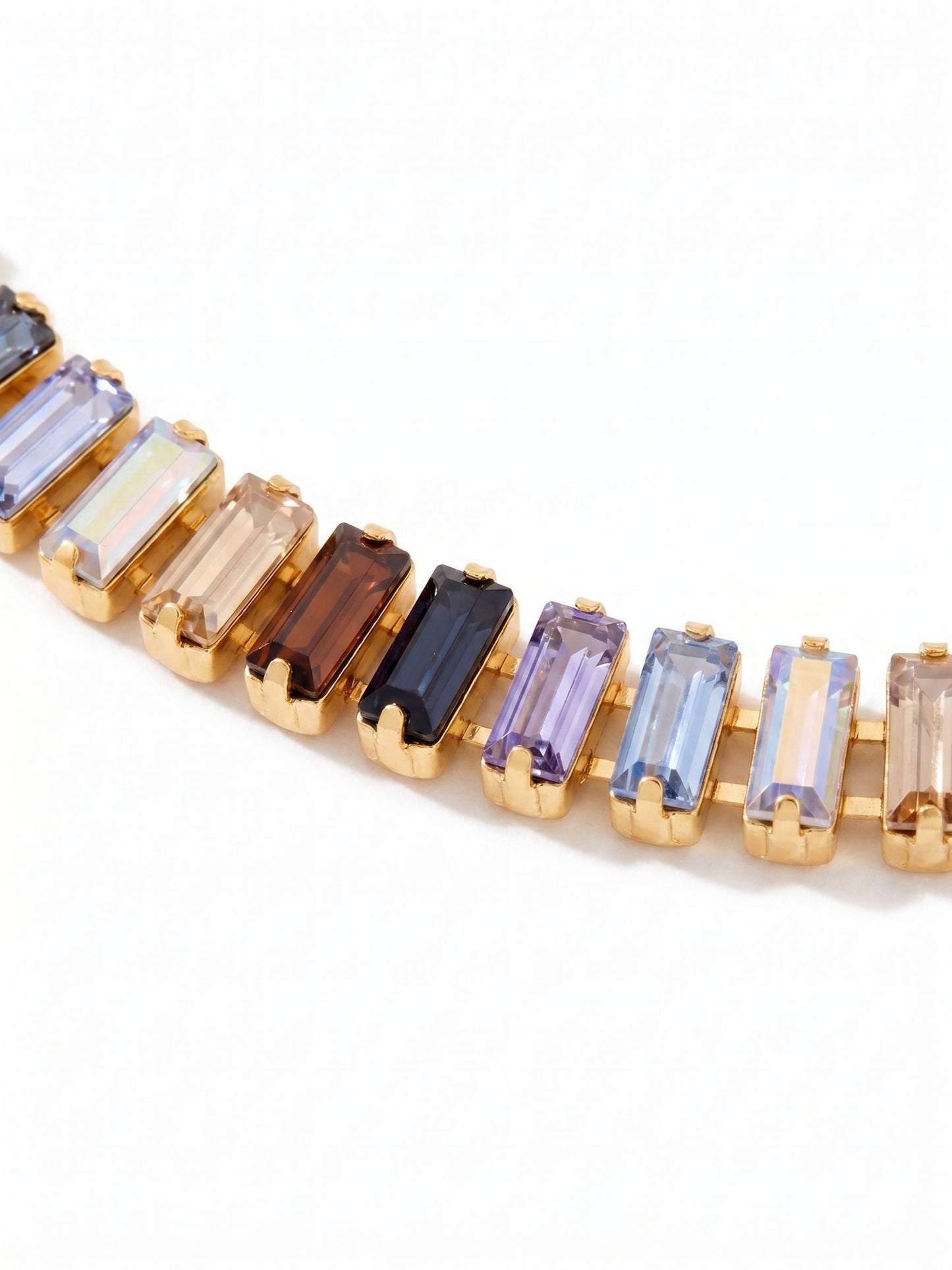 NFY55BGDNM - Necklace