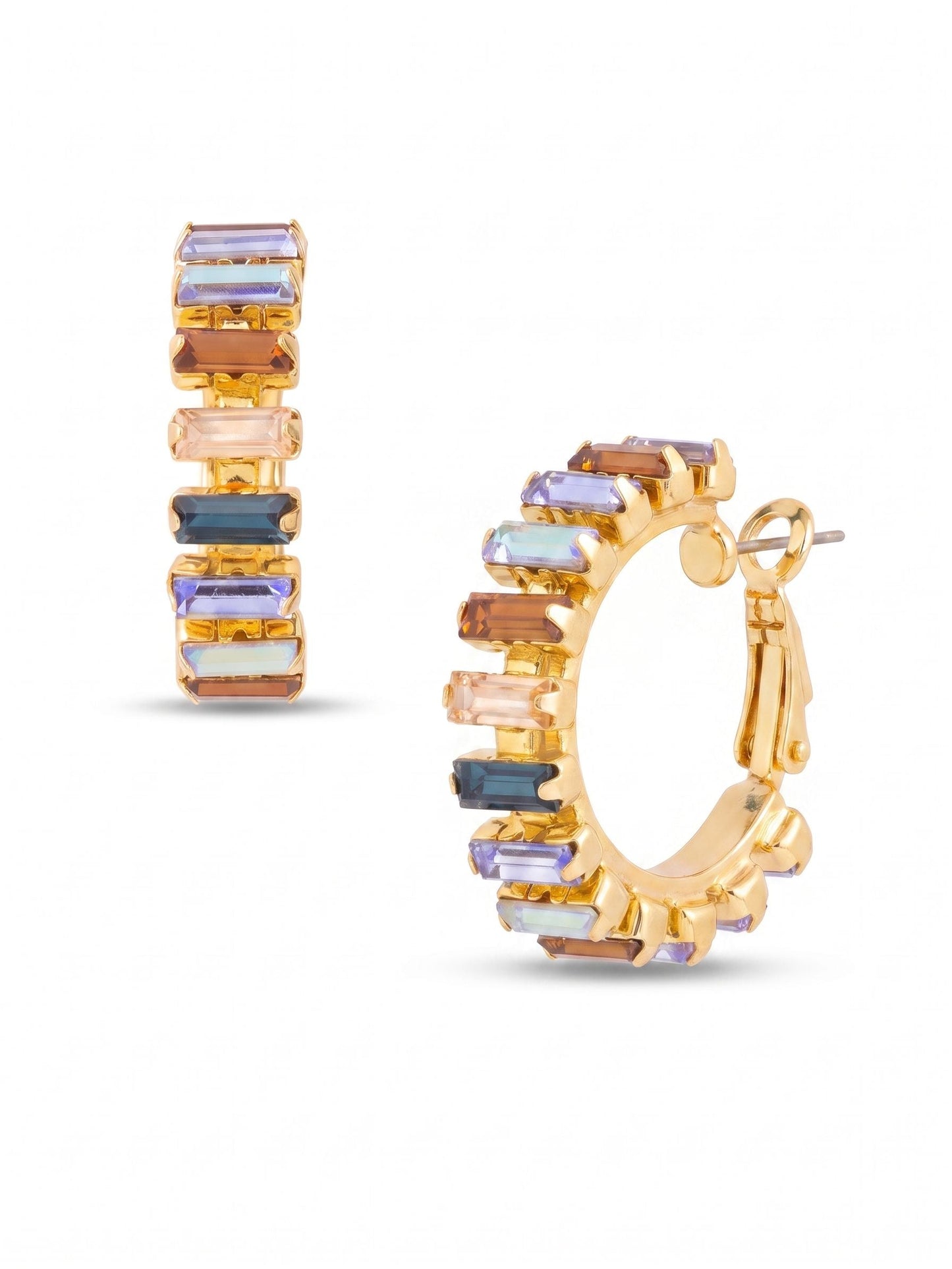 EFY55BGDNM - Earrings