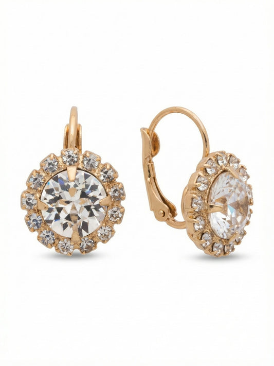 EDL10BGCRY - Earrings