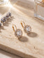 EDL10BGCRY - Earrings