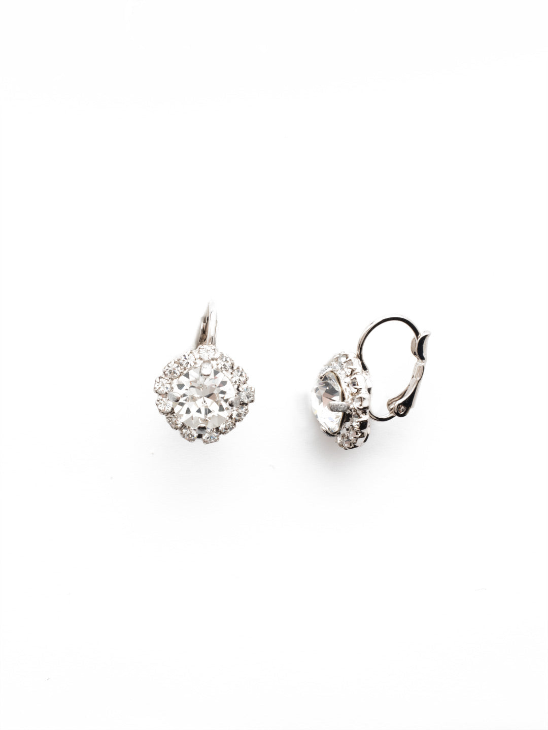 EDL10PDCRY - Earrings