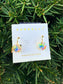EDL12BGCAB - Earrings